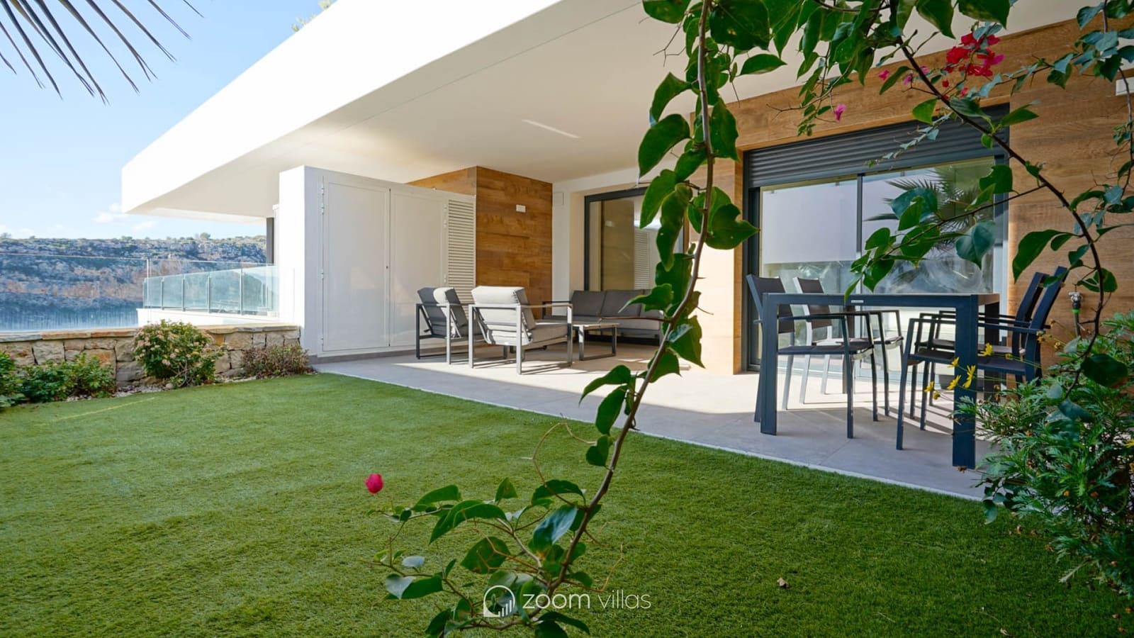 2 camera da letto Appartamento in vendita in Cumbre del Sol - 360.000 € (Rif: 9019578)