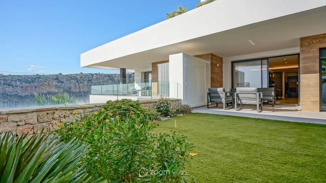 2 camera da letto Appartamento in vendita in Cumbre del Sol, Benitachell / Benitatxell - 360.000 € (Rif: 9019578)