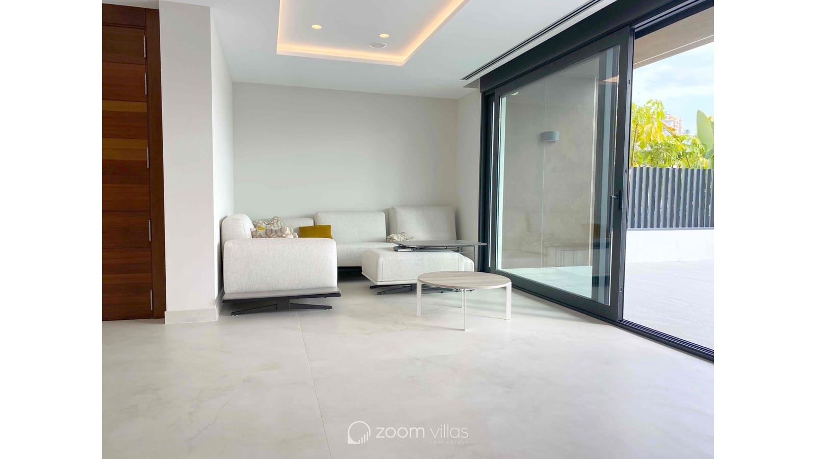 3 soveværelse Lejlighed til salg i Benidorm med swimmingpool - € 1.650.000 (Ref: 9025056)