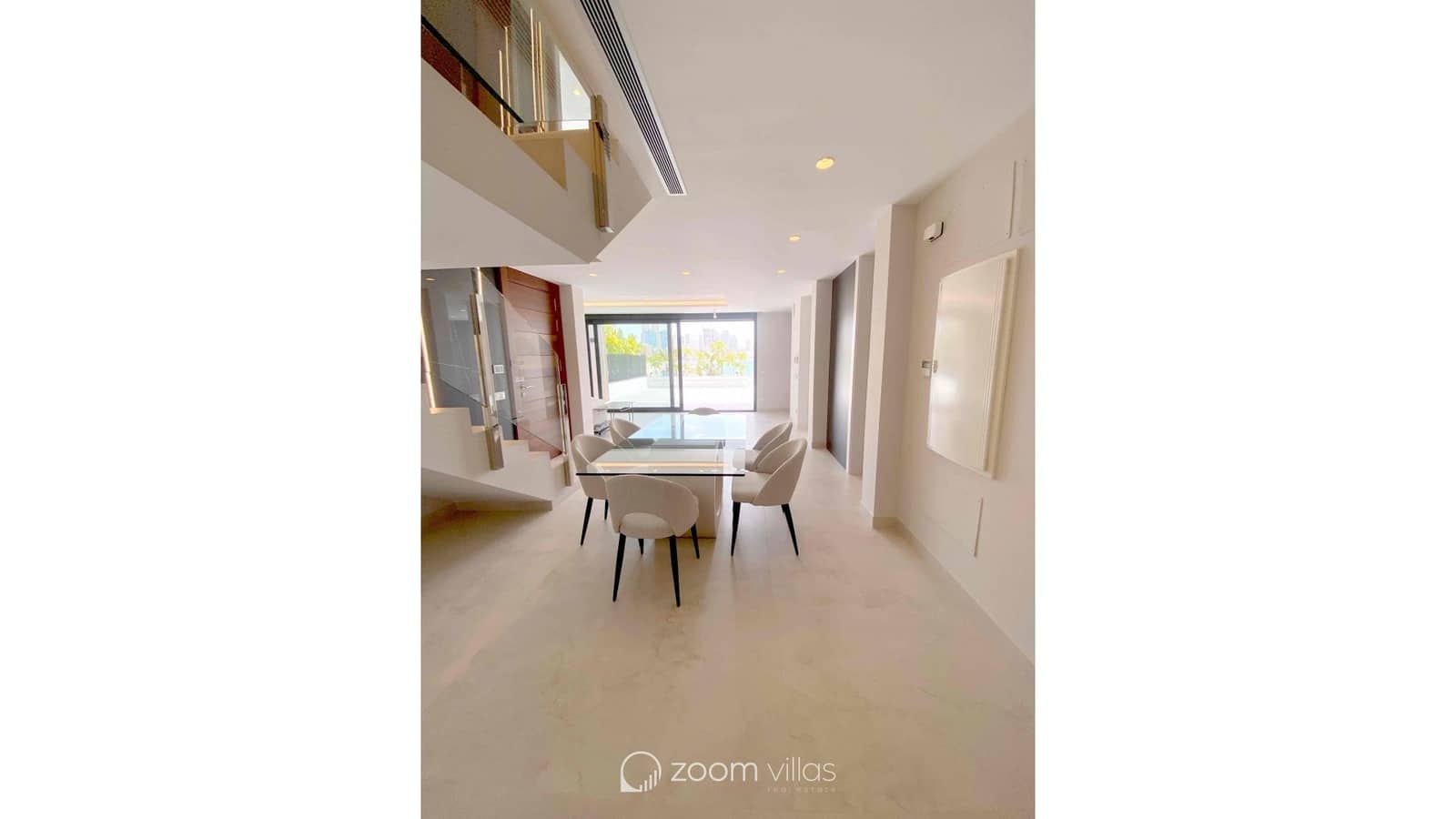 3 soveværelse Lejlighed til salg i Benidorm med swimmingpool - € 1.650.000 (Ref: 9025056)