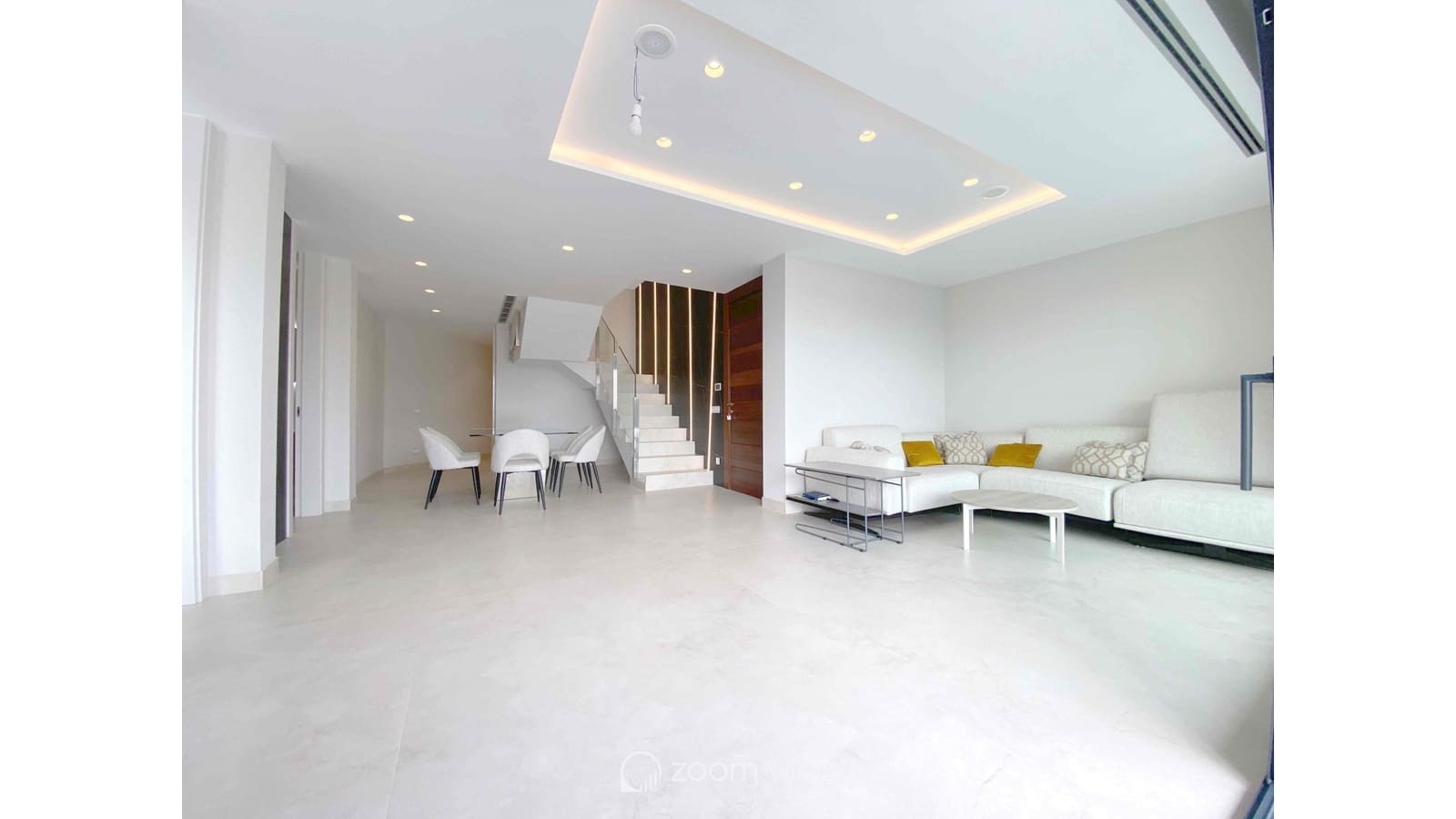 3 soveværelse Lejlighed til salg i Benidorm med swimmingpool - € 1.650.000 (Ref: 9025056)