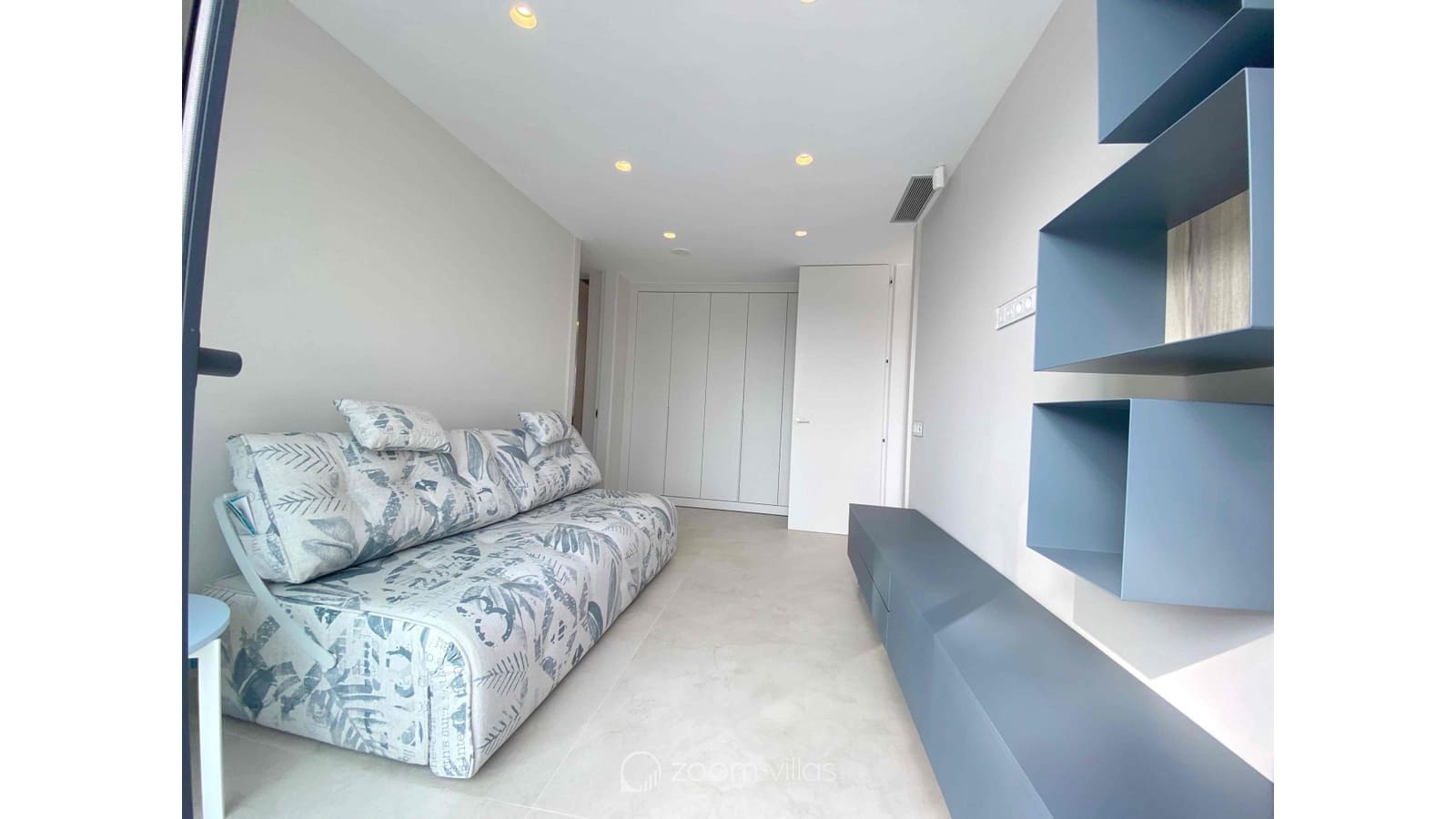 3 soveværelse Lejlighed til salg i Benidorm med swimmingpool - € 1.650.000 (Ref: 9025056)