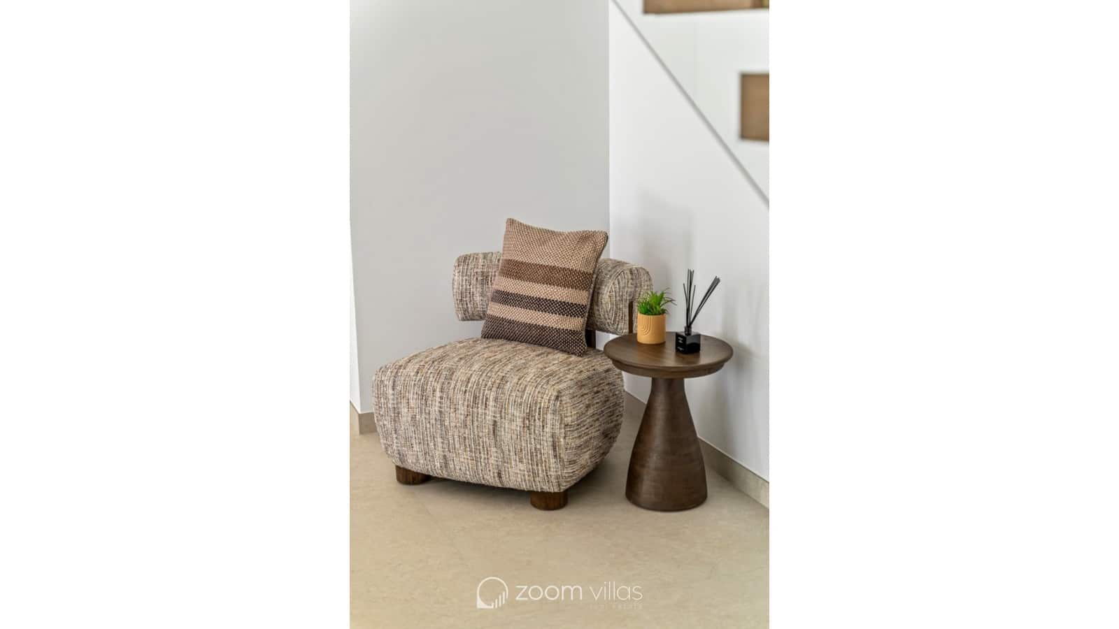 Chalet de 3 habitaciones en Cumbre del Sol en venta con piscina garaje - 1.600.850 € (Ref: 9028697)