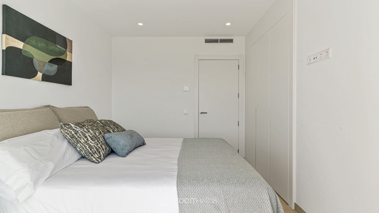 Chalet de 3 habitaciones en Cumbre del Sol en venta con piscina garaje - 1.600.850 € (Ref: 9028697)