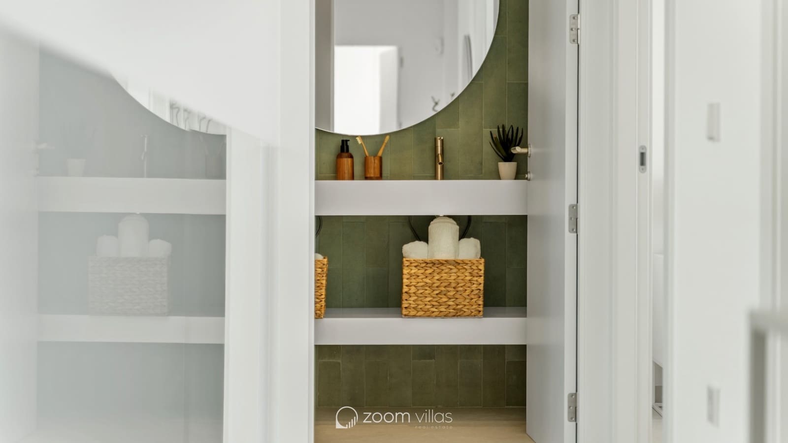 Chalet de 3 habitaciones en Cumbre del Sol en venta con piscina garaje - 1.600.850 € (Ref: 9028697)