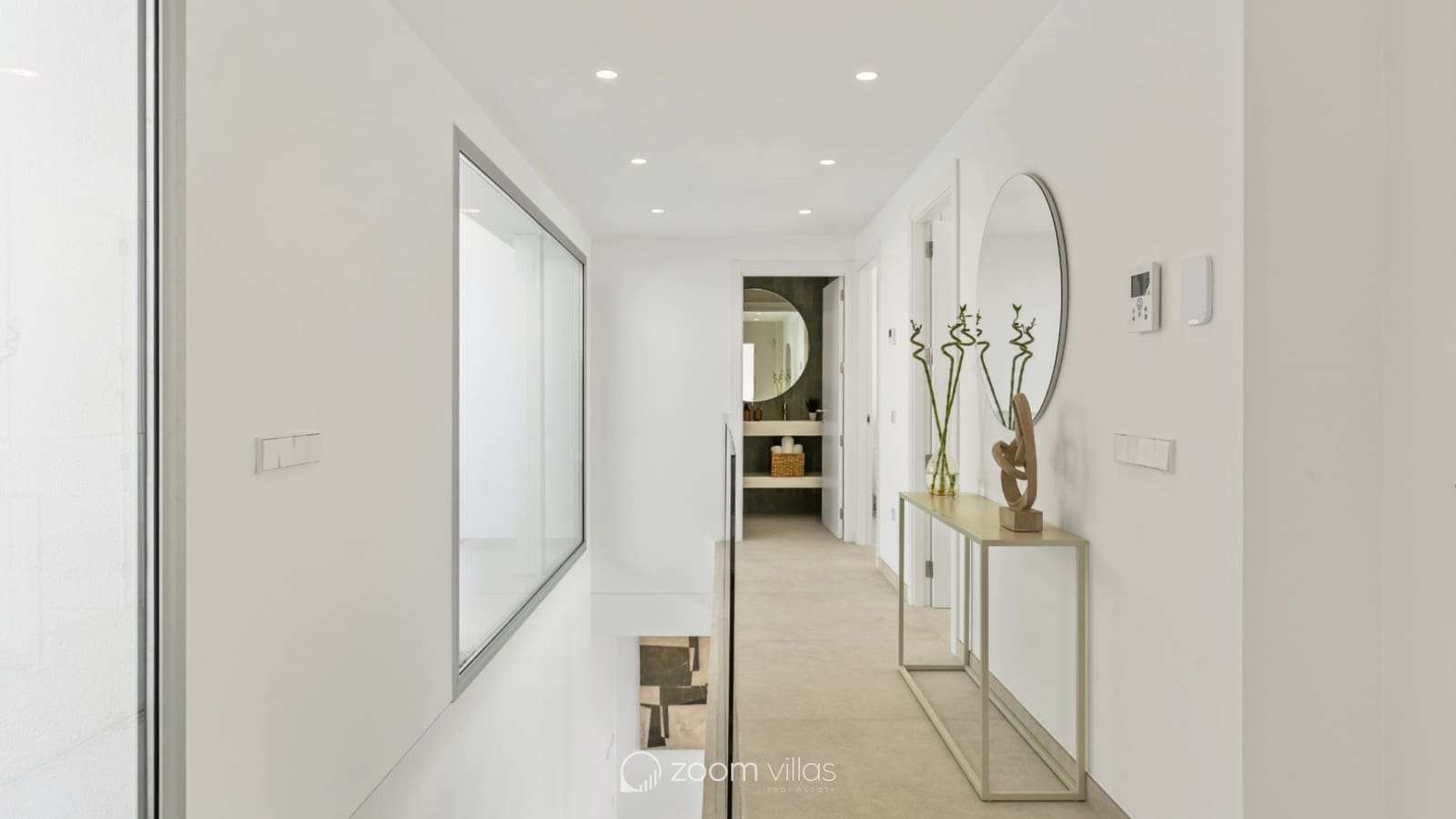 Chalet de 3 habitaciones en Cumbre del Sol en venta con piscina garaje - 1.600.850 € (Ref: 9028697)