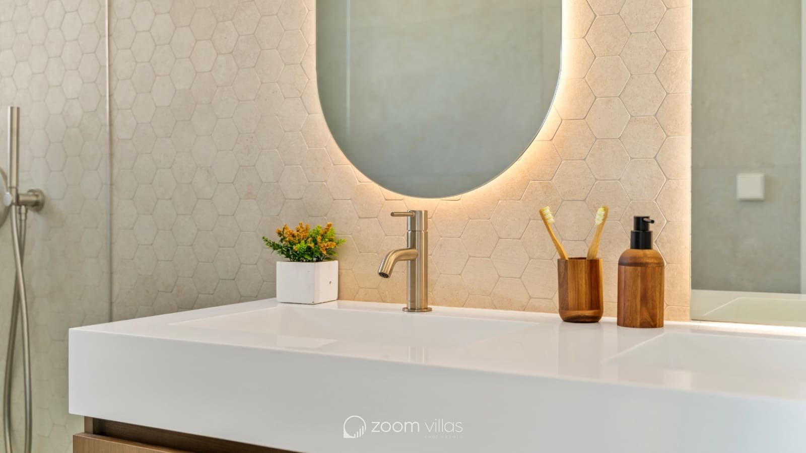 Chalet de 3 habitaciones en Cumbre del Sol en venta con piscina garaje - 1.600.850 € (Ref: 9028697)