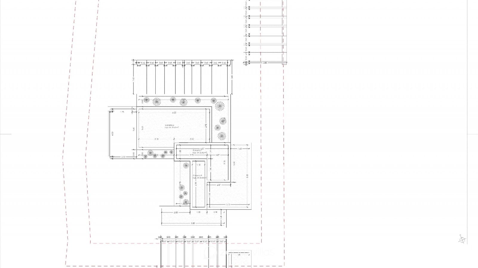 4 bedroom Villa for sale in Denia with pool - € 1,890,000 (Ref: 9033818)