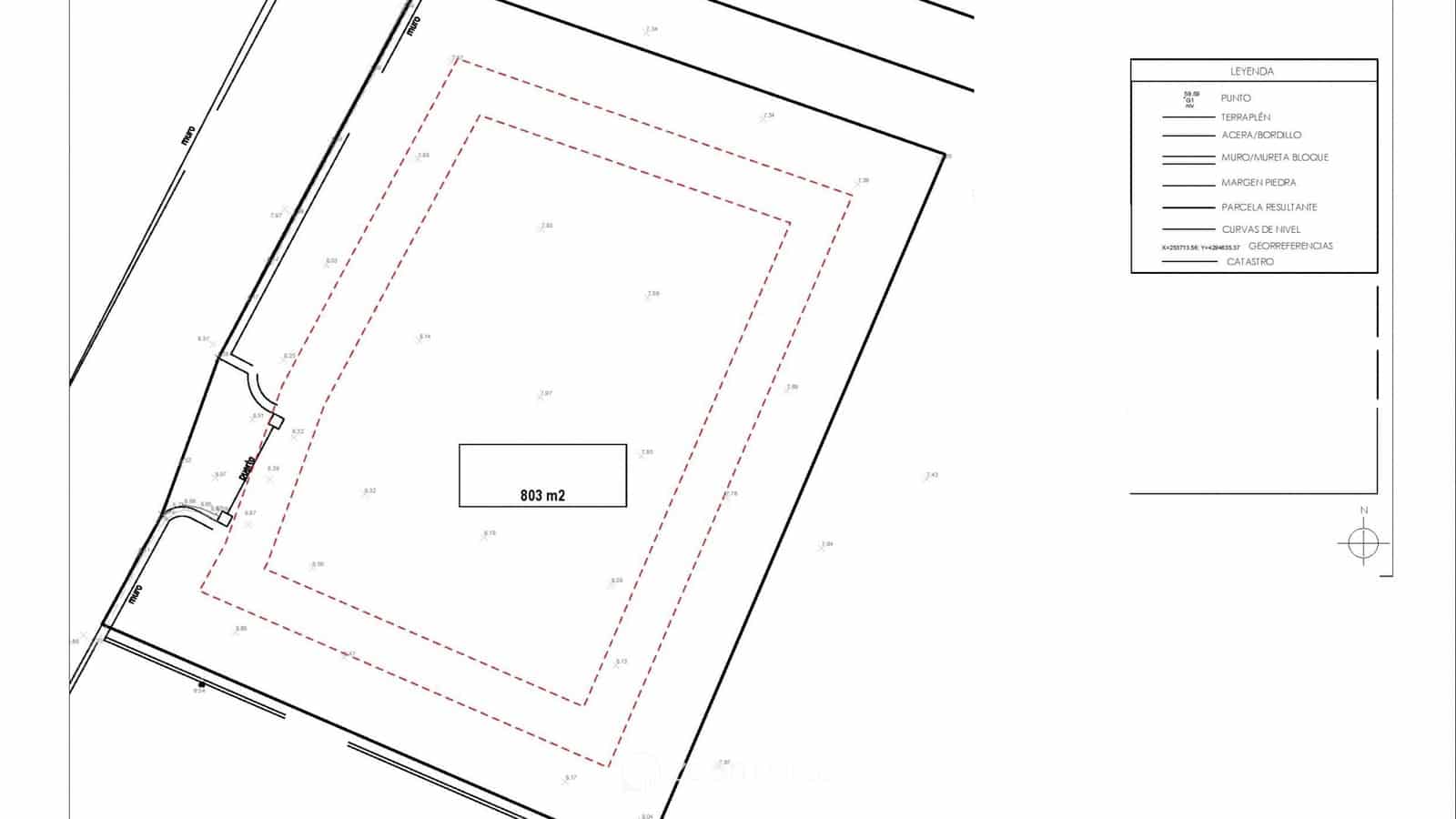 4 bedroom Villa for sale in Denia with pool - € 1,890,000 (Ref: 9033818)