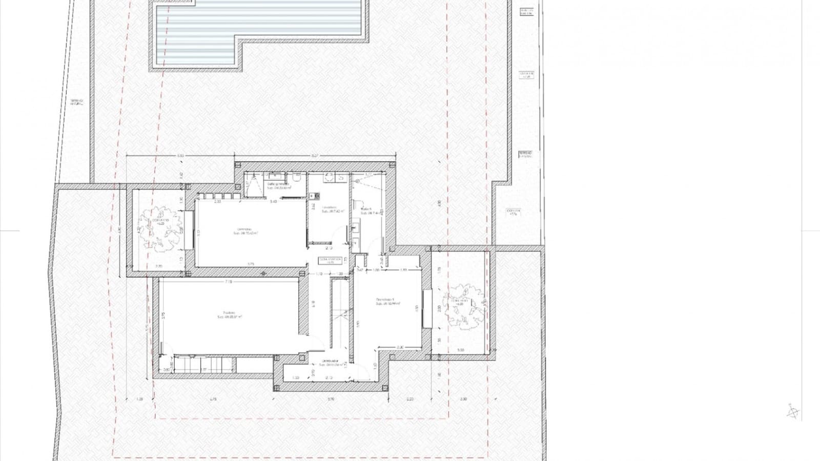 4 bedroom Villa for sale in Denia with pool - € 1,890,000 (Ref: 9033818)