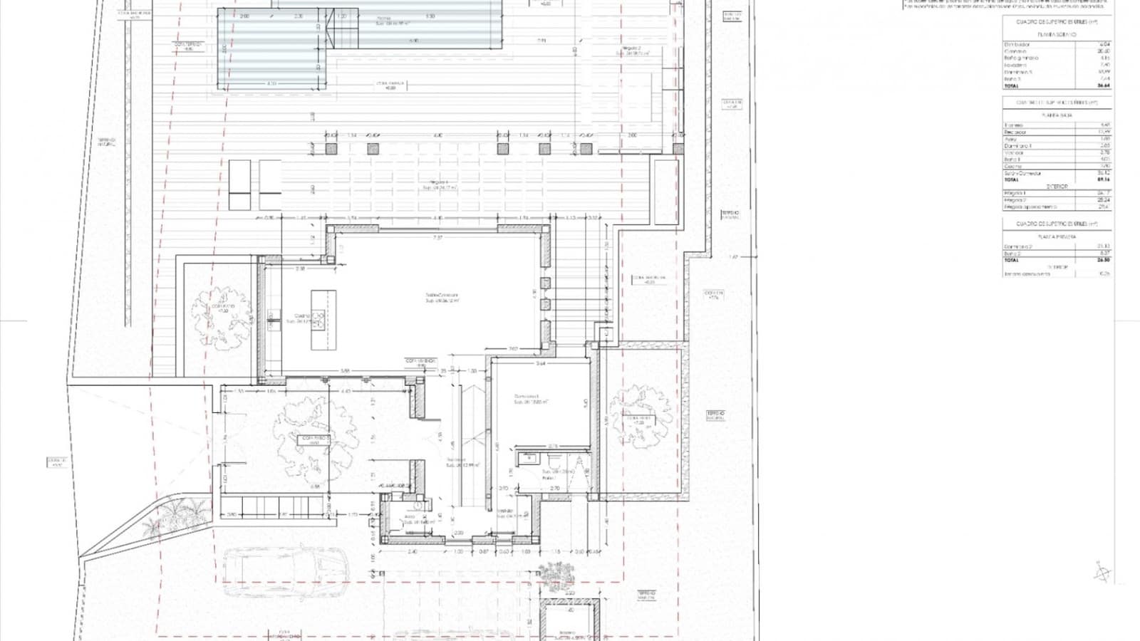 4 bedroom Villa for sale in Denia with pool - € 1,890,000 (Ref: 9033818)