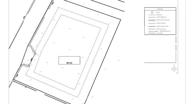 4 slaapkamer Villa te koop in Dénia met zwembad - € 1.890.000 (Ref: 9033818)