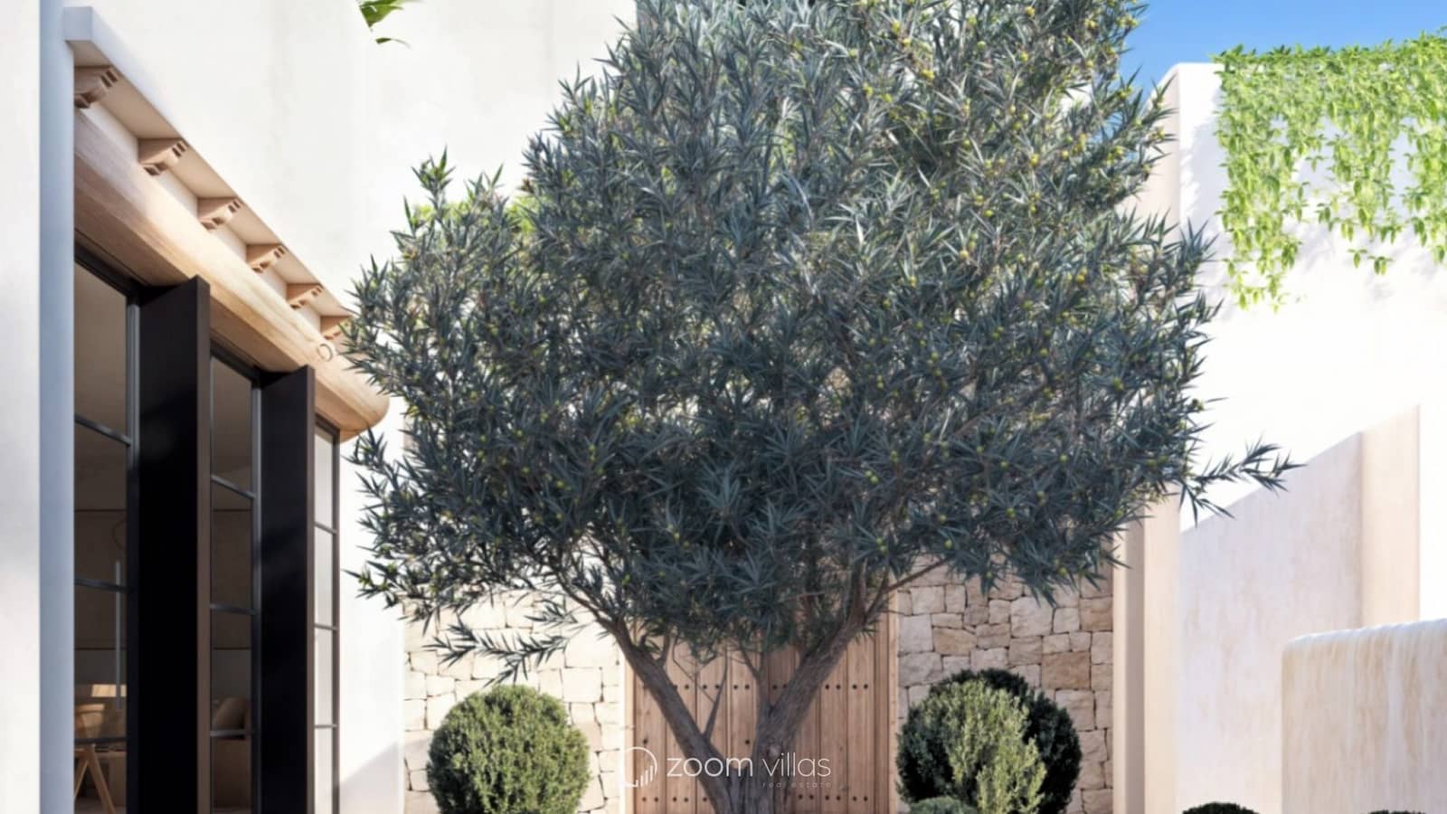 4 bedroom Villa for sale in Denia with pool - € 1,890,000 (Ref: 9033818)