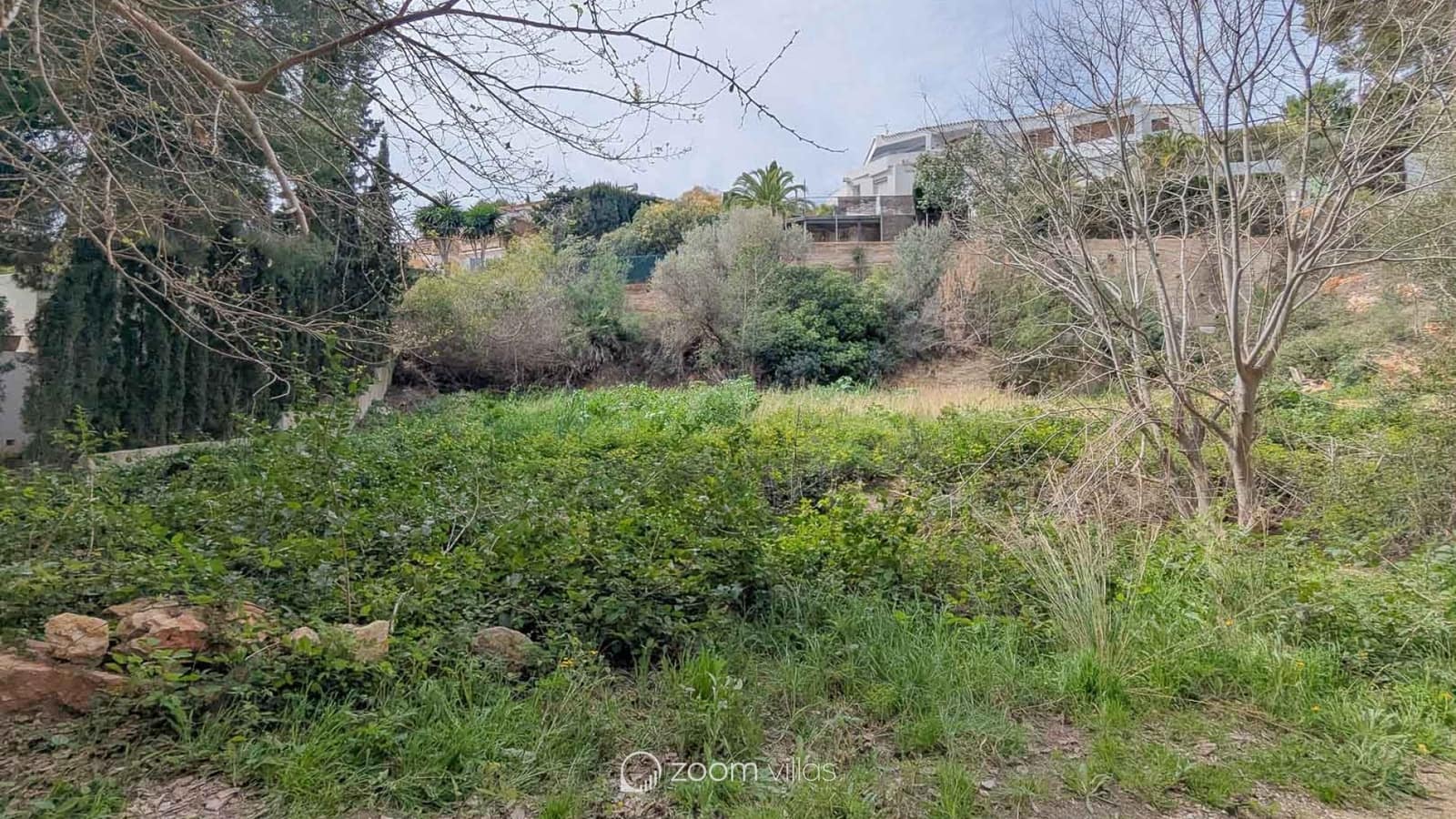 4 camera da letto Villa in vendita in Javea / Xabia - 2.000.000 € (Rif: 9035737)