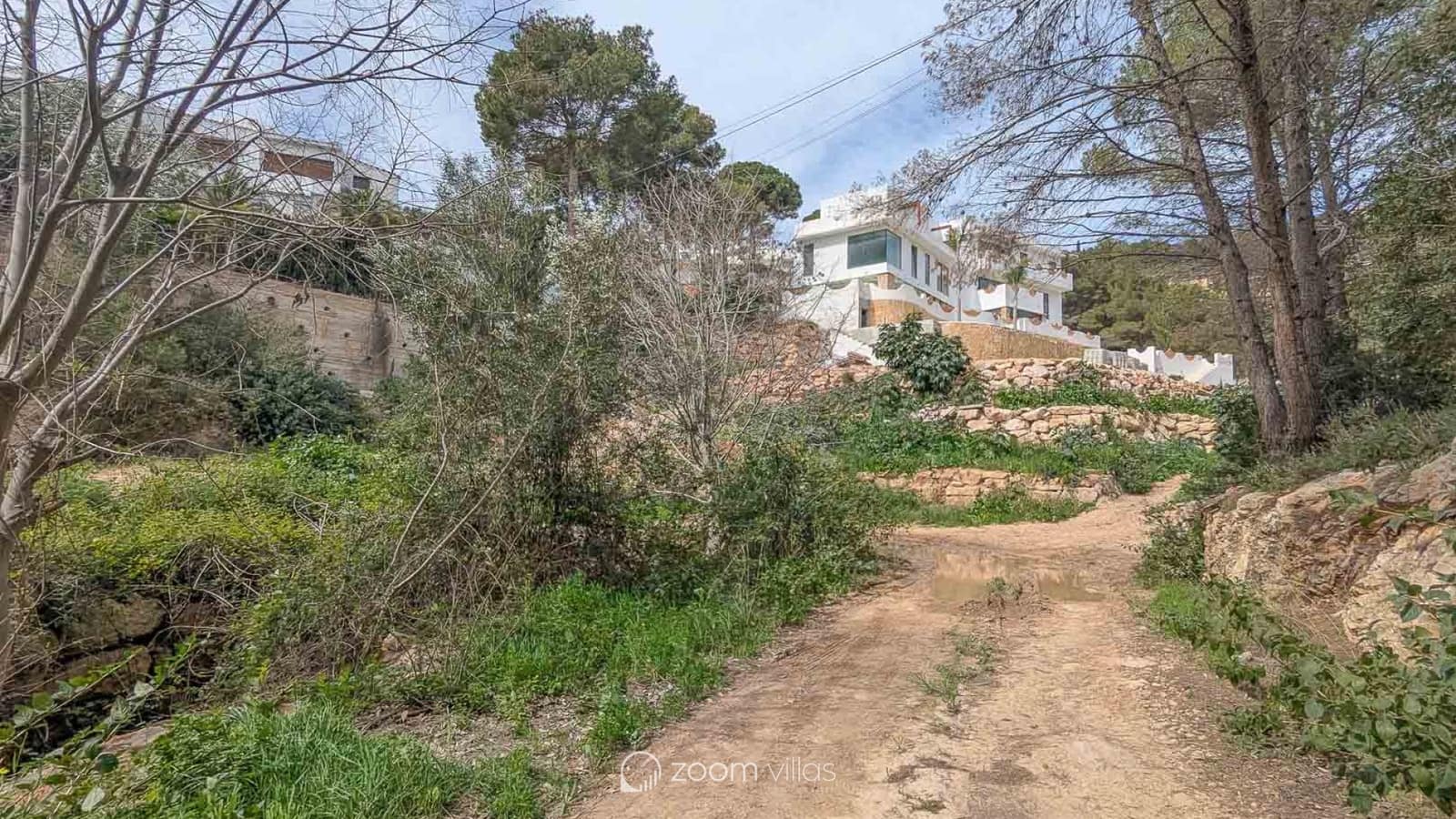 4 camera da letto Villa in vendita in Javea / Xabia - 2.000.000 € (Rif: 9035737)