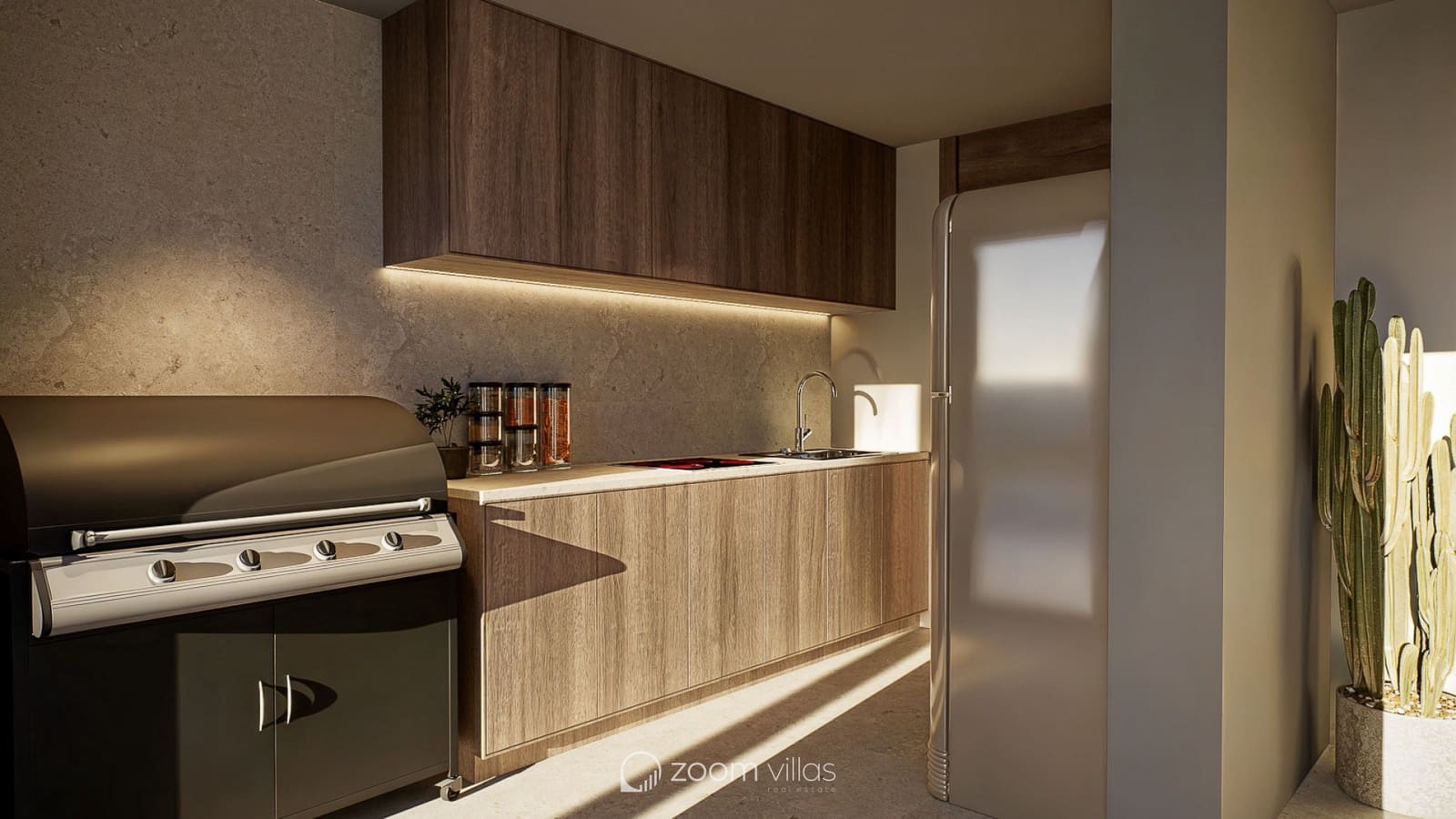 5 bedroom Villa for sale in Altea - € 2,690,000 (Ref: 9035741)