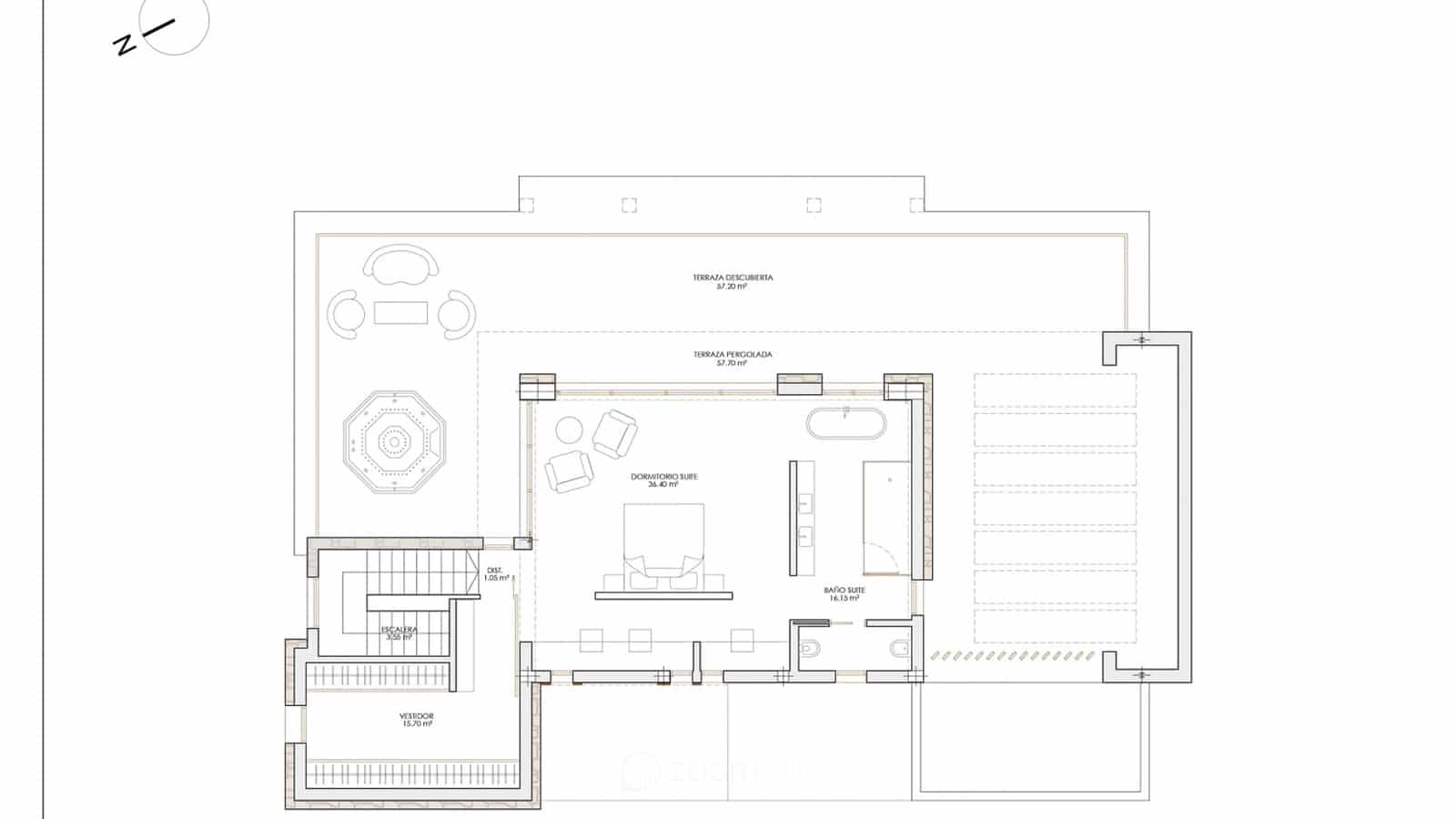 5 bedroom Villa for sale in Altea - € 2,690,000 (Ref: 9035741)