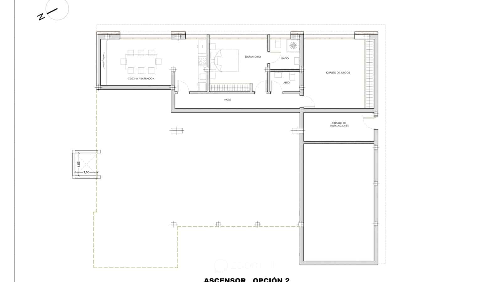 5 bedroom Villa for sale in Altea - € 2,690,000 (Ref: 9035741)