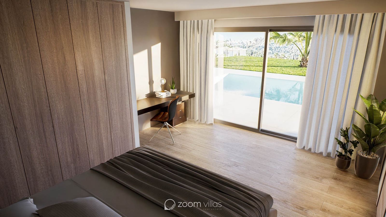 5 bedroom Villa for sale in Altea - € 2,690,000 (Ref: 9035741)