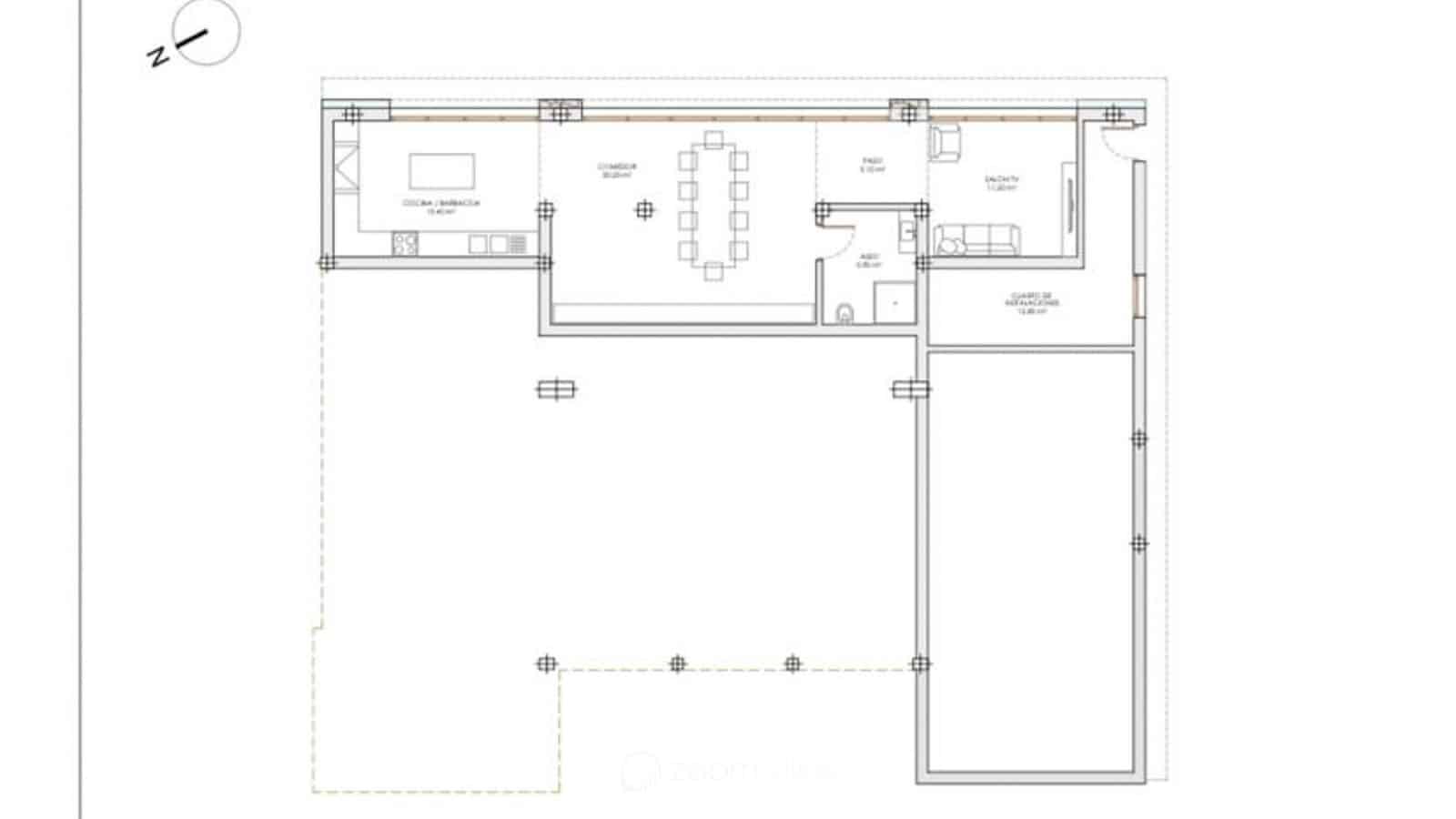 5 bedroom Villa for sale in Altea - € 2,690,000 (Ref: 9035741)