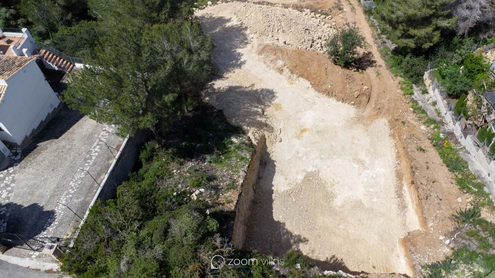 4 chambre Villa/Maison à vendre à Javea / Xabia avec piscine - 1 078 000 € (Ref: 9035744)