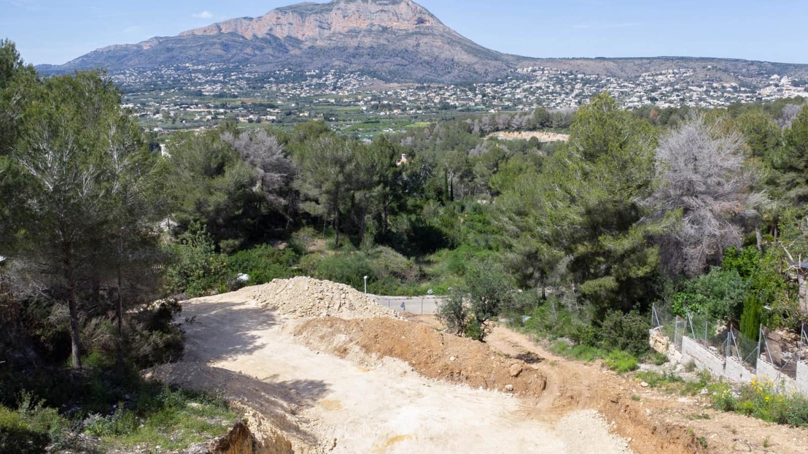 4 chambre Villa/Maison à vendre à Javea / Xabia avec piscine - 1 078 000 € (Ref: 9035744)