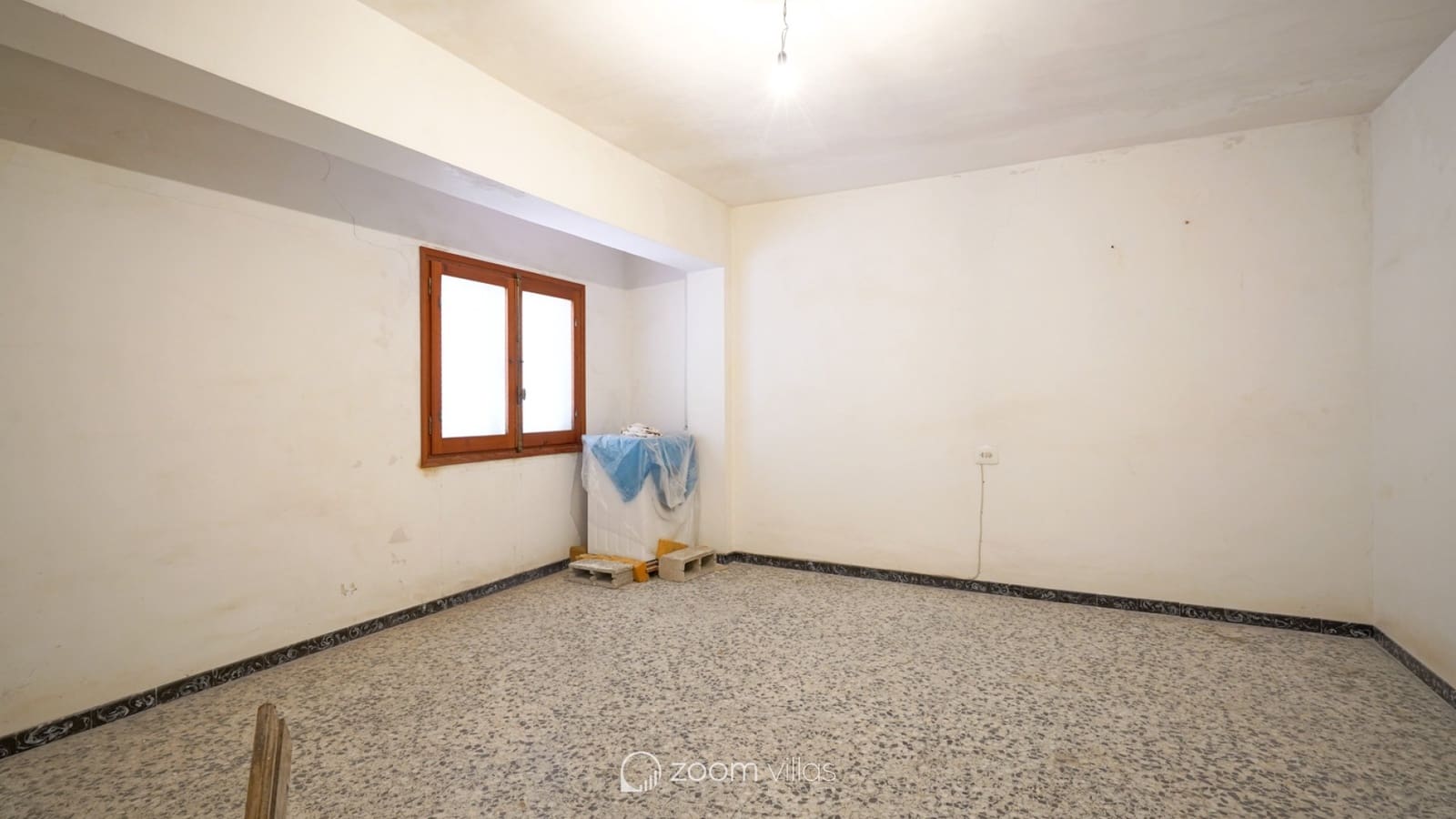 7 soveværelse Byhus til salg i Benissa - € 320.000 (Ref: 9041046)