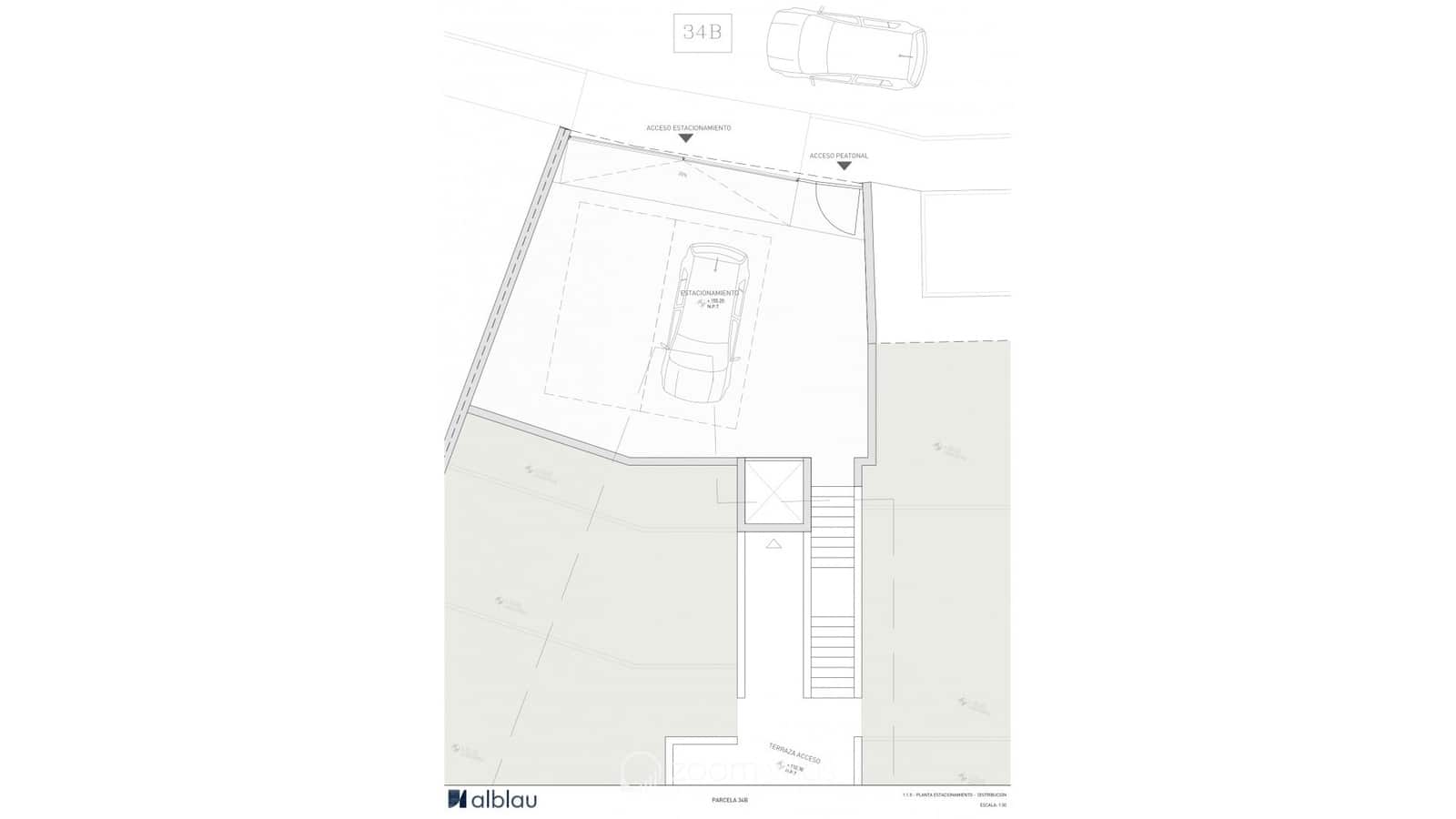 4 Zimmer Villa zu verkaufen in Benissa mit Pool - 2.300.000 € (Ref: 9041048)