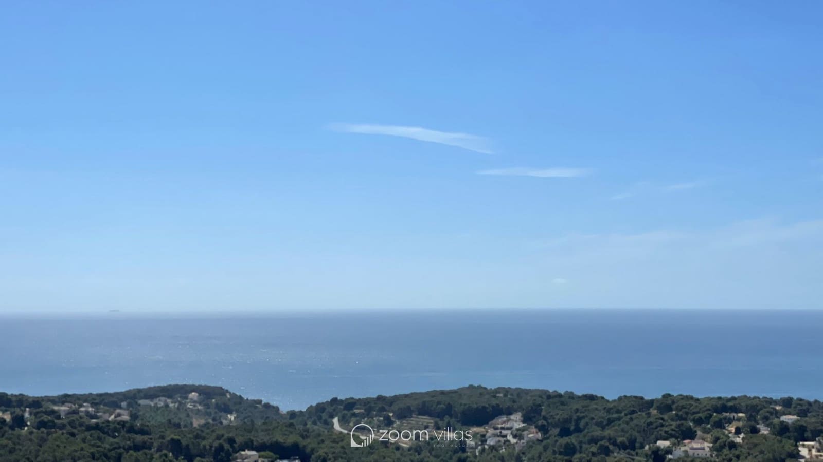 4 Zimmer Villa zu verkaufen in Benissa mit Pool - 2.300.000 € (Ref: 9041048)