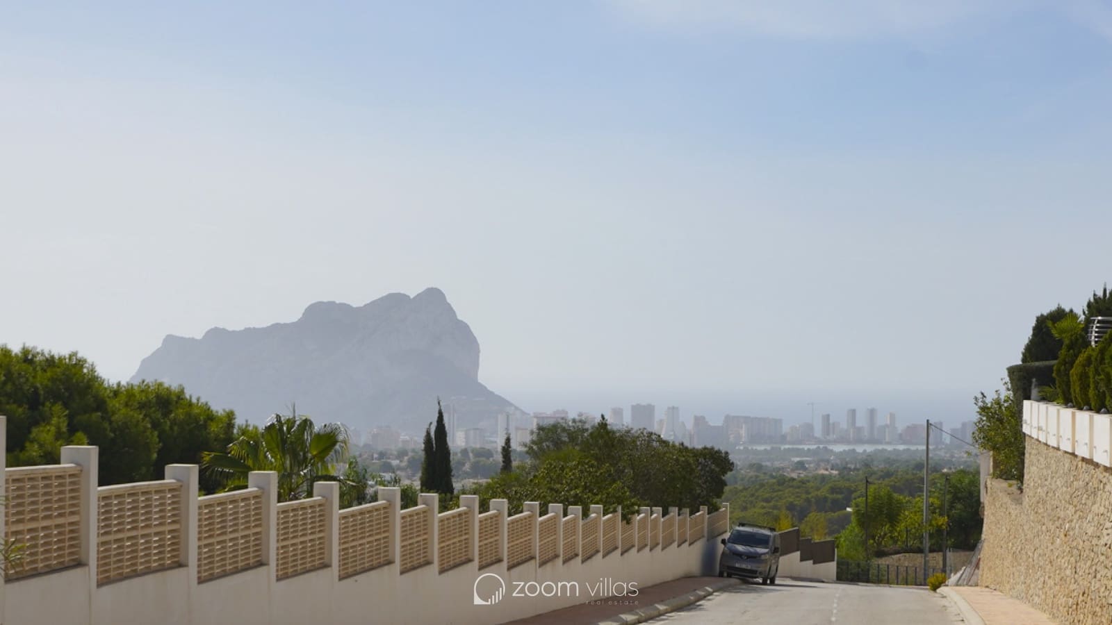 4 Zimmer Villa zu verkaufen in Benissa mit Pool - 2.200.000 € (Ref: 9041256)