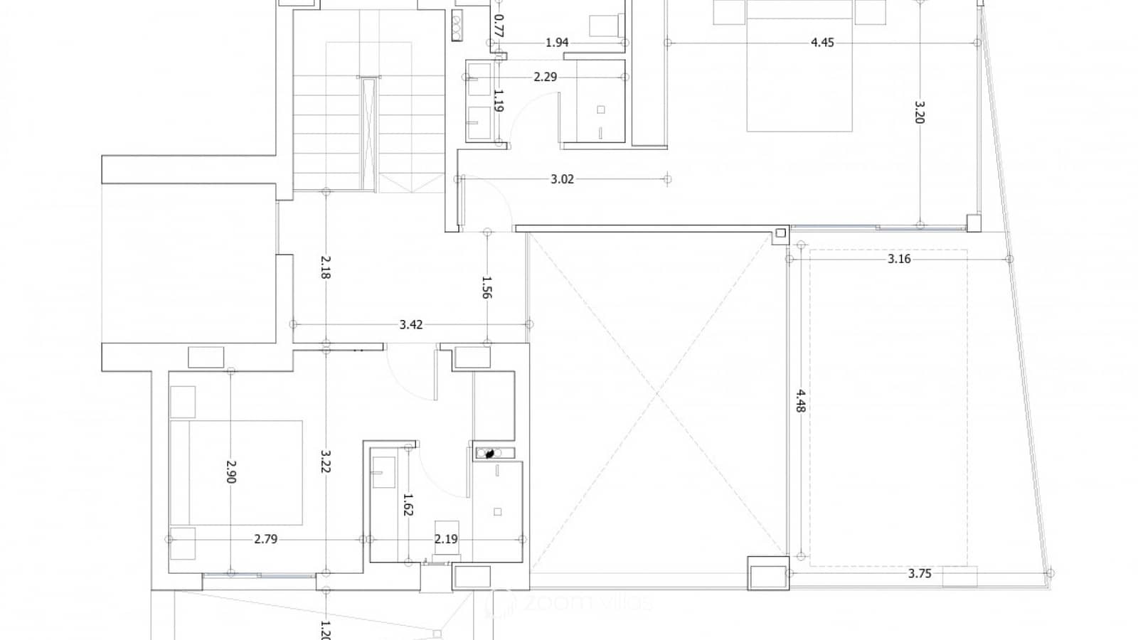 3 bedroom Villa for sale in Polop with pool - € 860,000 (Ref: 9047122)