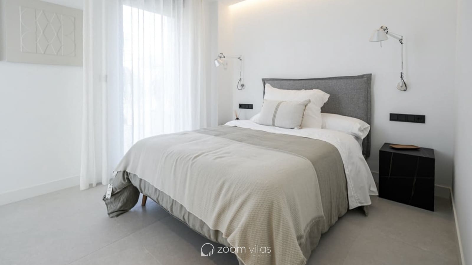 3 bedroom Villa for sale in Polop with pool - € 860,000 (Ref: 9047122)