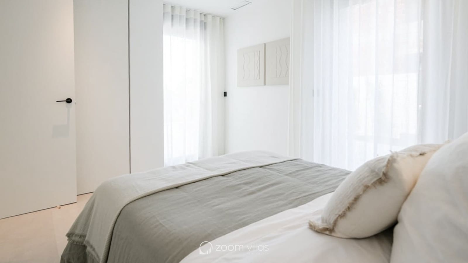 3 bedroom Villa for sale in Polop with pool - € 860,000 (Ref: 9047122)