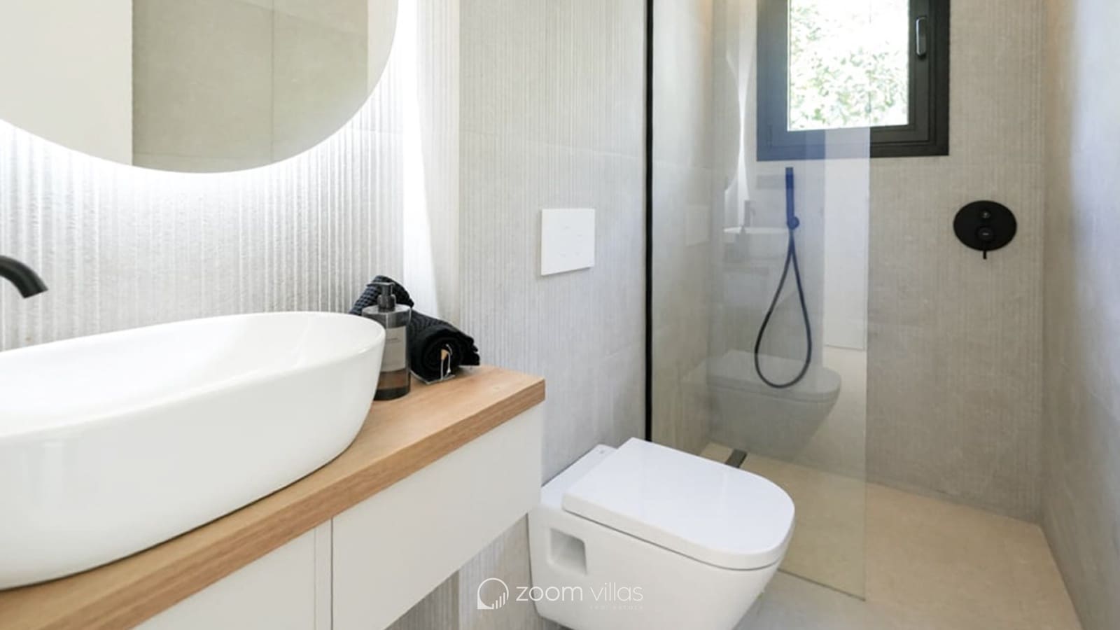 3 bedroom Villa for sale in Polop with pool - € 860,000 (Ref: 9047122)