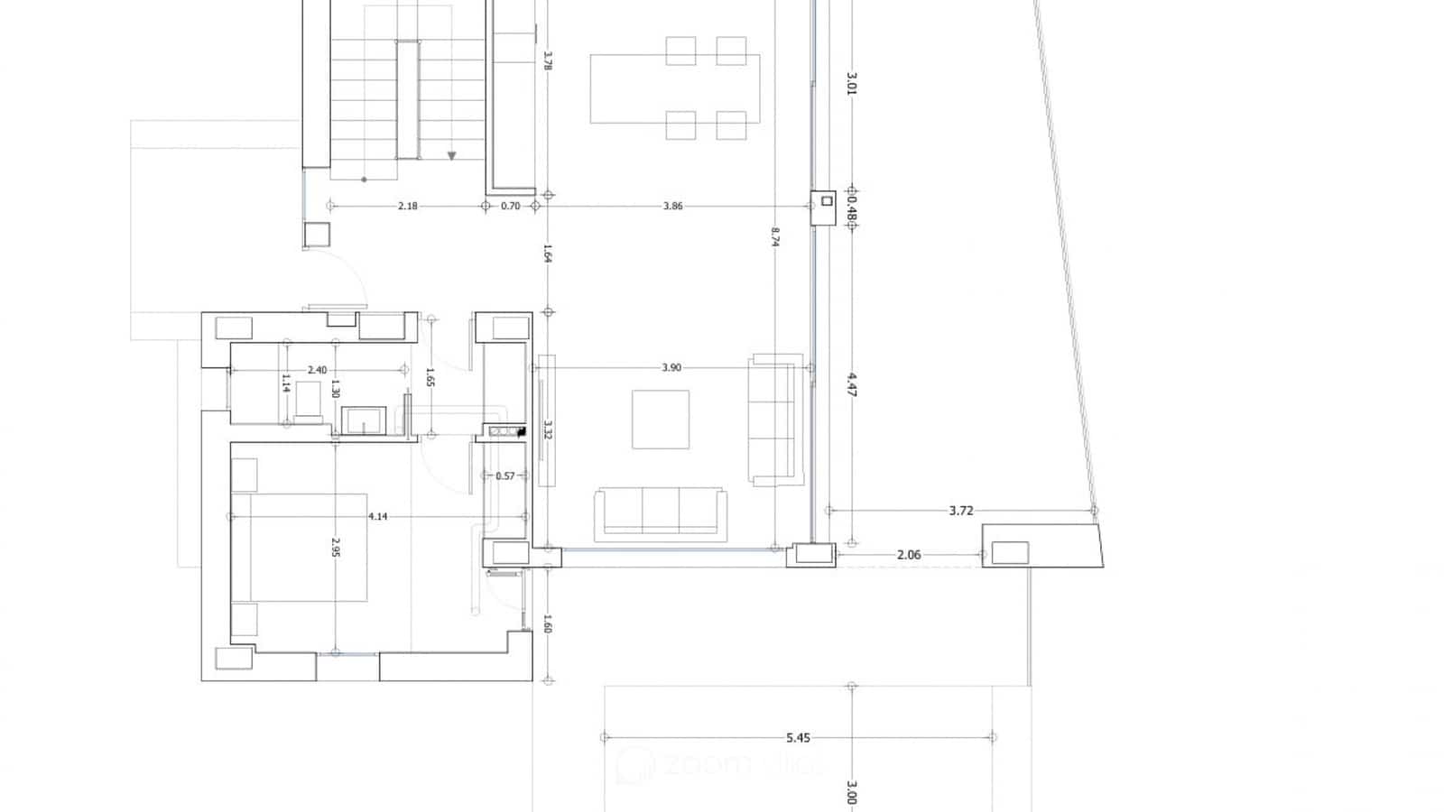 3 bedroom Villa for sale in Polop with pool - € 860,000 (Ref: 9047122)