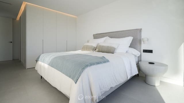 3 chambre Villa/Maison à vendre à Polop avec piscine - 860 000 € (Ref: 9047122)