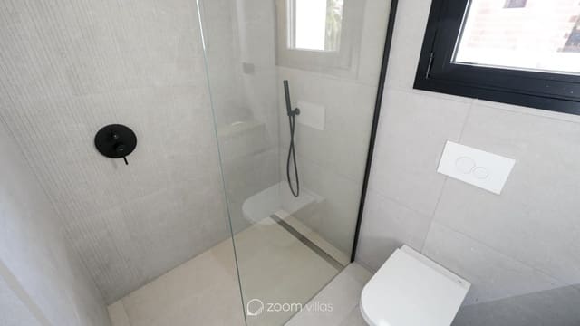 3 chambre Villa/Maison à vendre à Polop avec piscine - 860 000 € (Ref: 9047122)