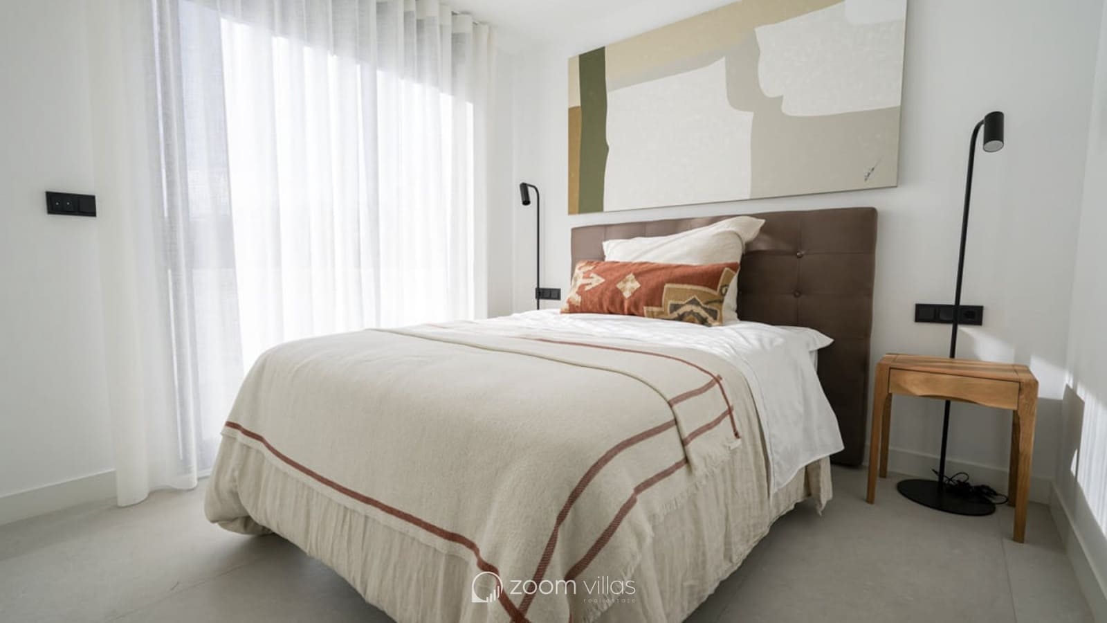 3 bedroom Villa for sale in Polop with pool - € 860,000 (Ref: 9047122)