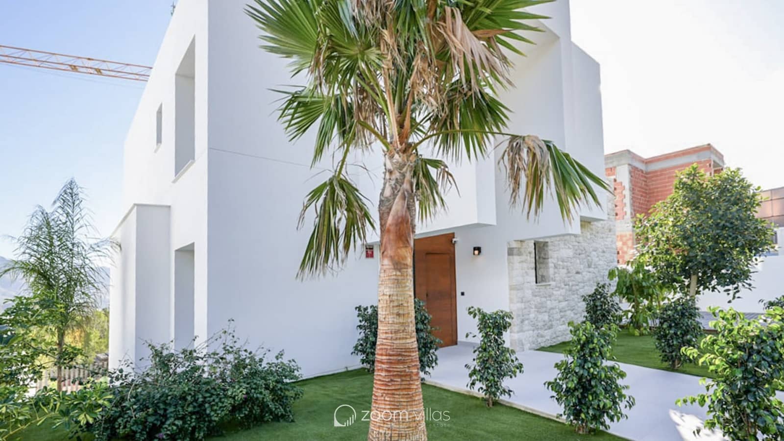 3 bedroom Villa for sale in Polop with pool - € 860,000 (Ref: 9047122)