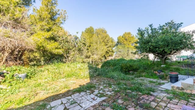 3 soveværelse Byhus til salg i Teulada, Teulada-Moraira - € 239.000 (Ref: 9049555)