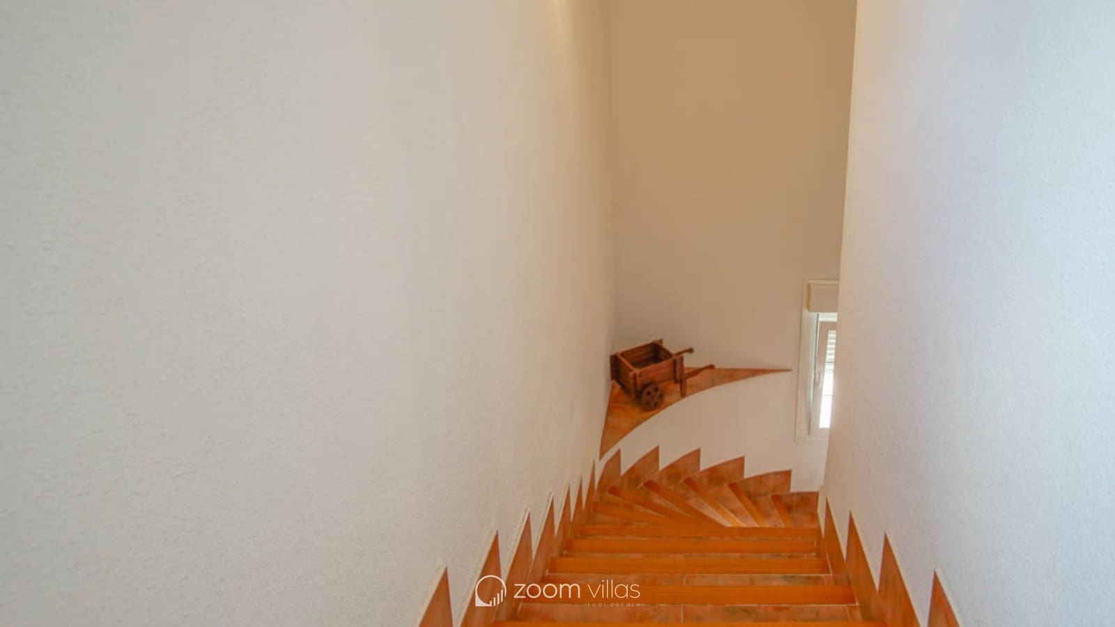 5 makuuhuone Huvila myytävänä paikassa Calpe / Calp mukana uima-altaan - 725 000 € (Ref: 9063714)