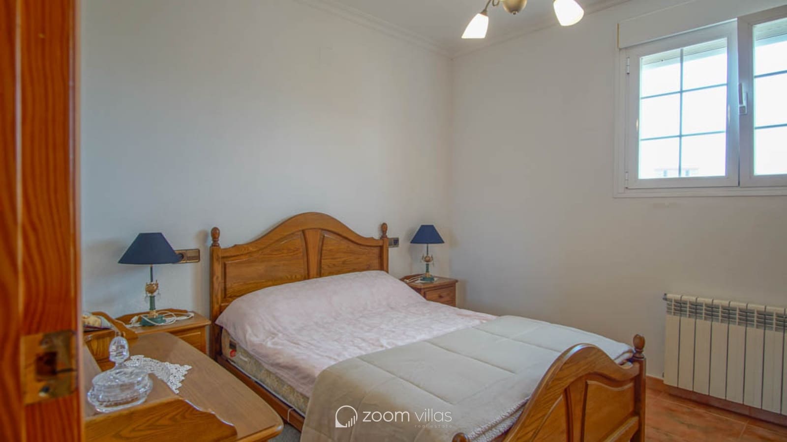 5 makuuhuone Huvila myytävänä paikassa Calpe / Calp mukana uima-altaan - 725 000 € (Ref: 9063714)