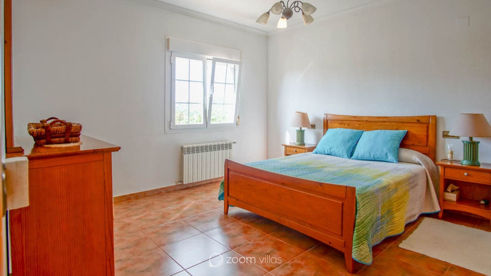 5 makuuhuone Huvila myytävänä paikassa Calpe / Calp mukana uima-altaan - 725 000 € (Ref: 9063714)