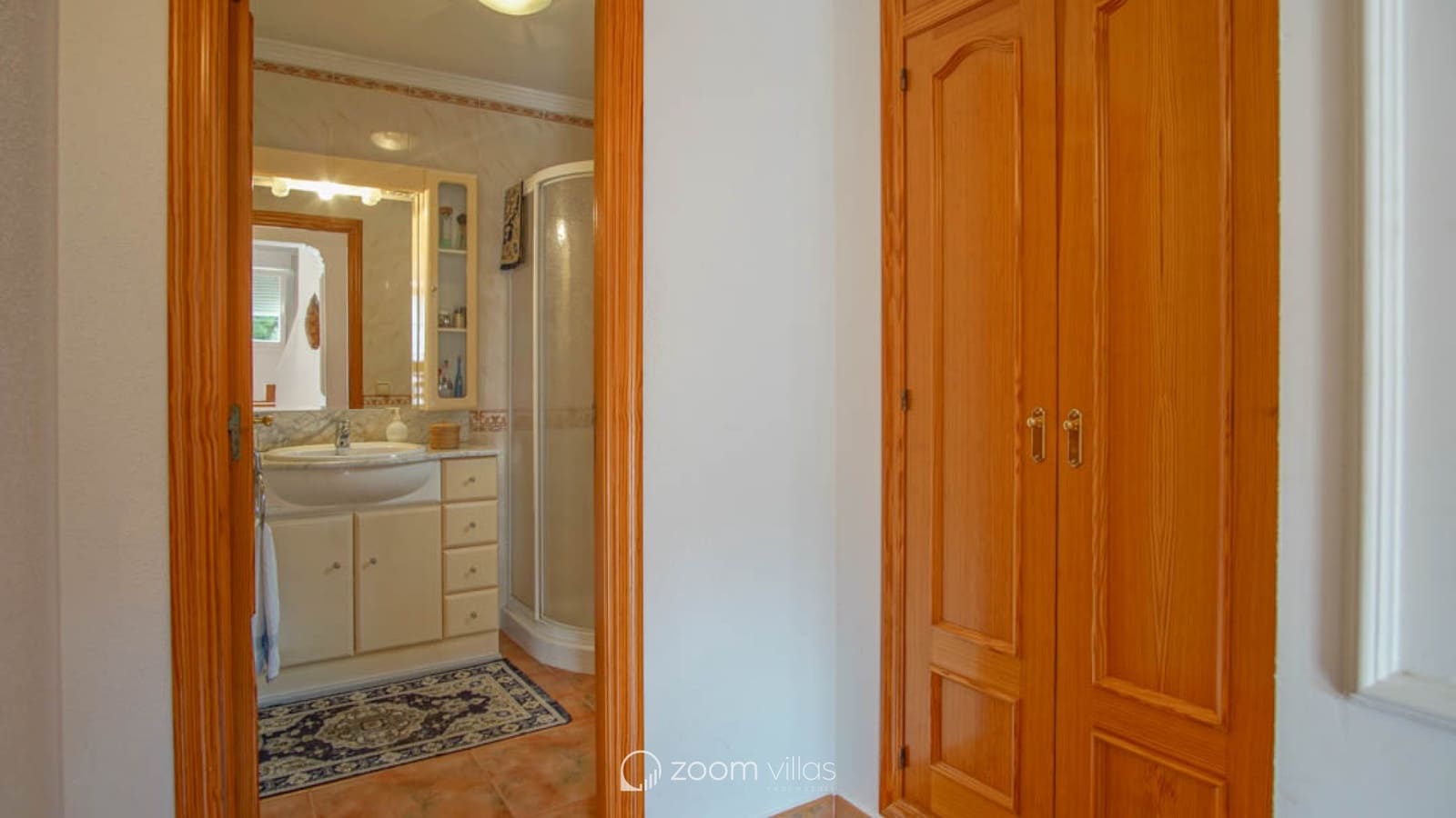 5 makuuhuone Huvila myytävänä paikassa Calpe / Calp mukana uima-altaan - 725 000 € (Ref: 9063714)