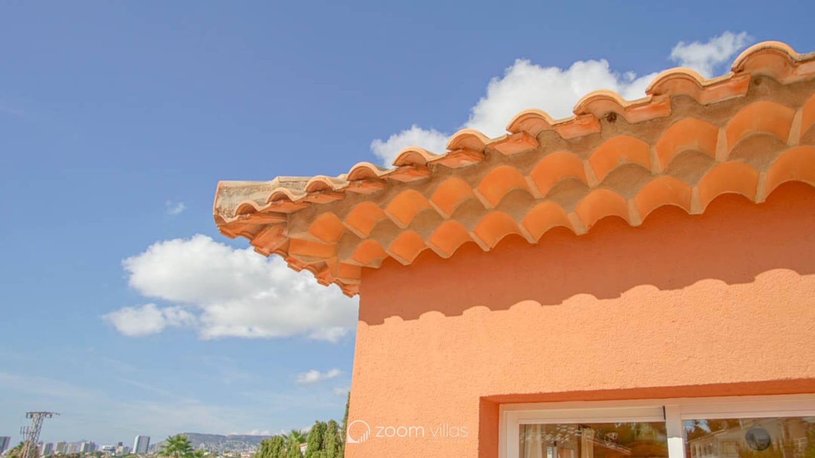 5 makuuhuone Huvila myytävänä paikassa Calpe / Calp mukana uima-altaan - 725 000 € (Ref: 9063714)