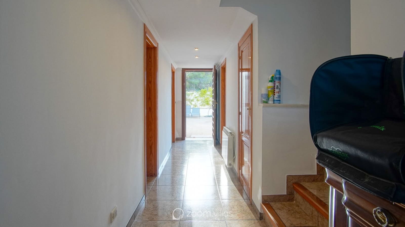 6 bedroom Villa for sale in Denia with pool - € 1,060,000 (Ref: 9064411)