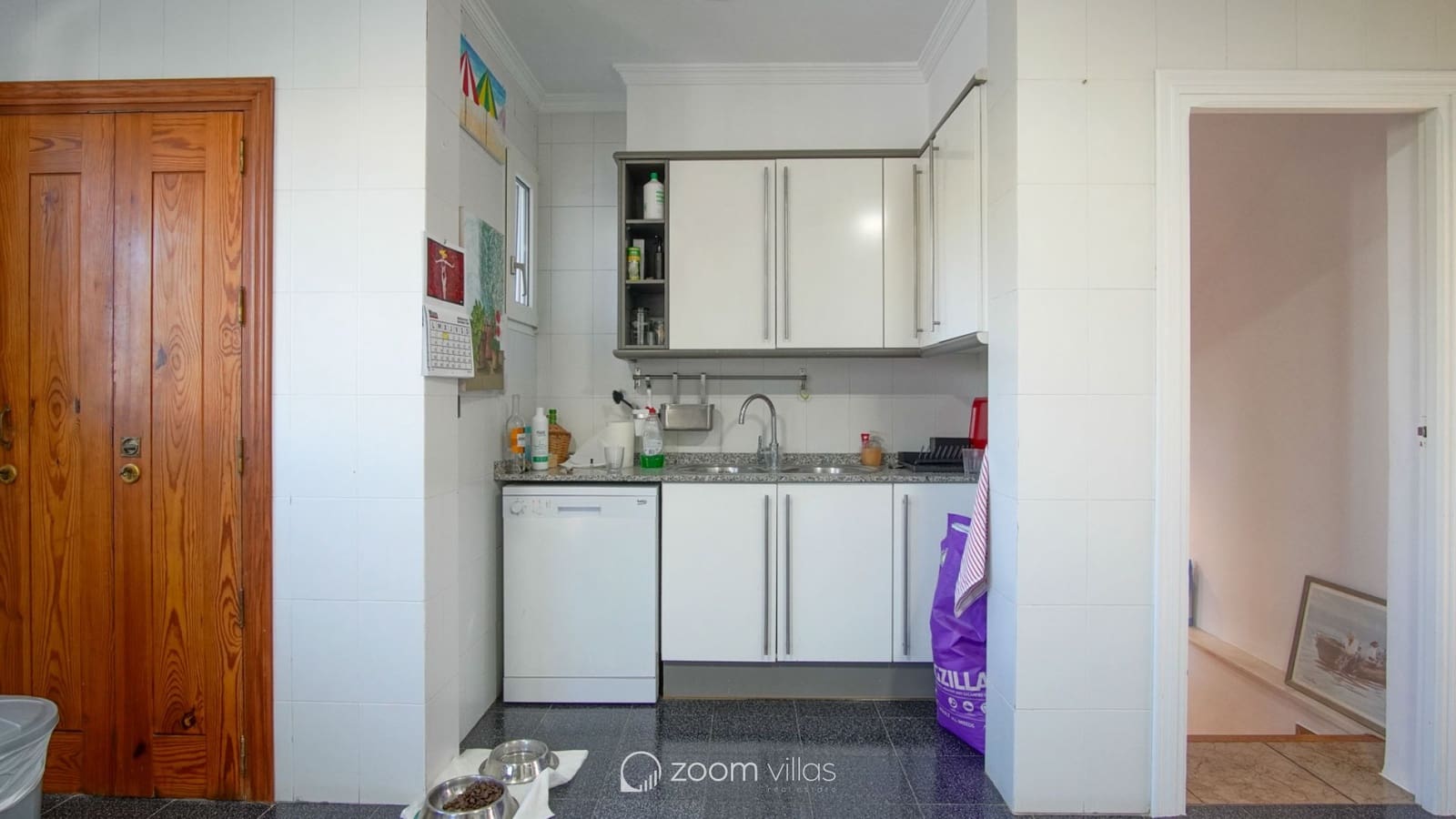 6 bedroom Villa for sale in Denia with pool - € 1,060,000 (Ref: 9064411)