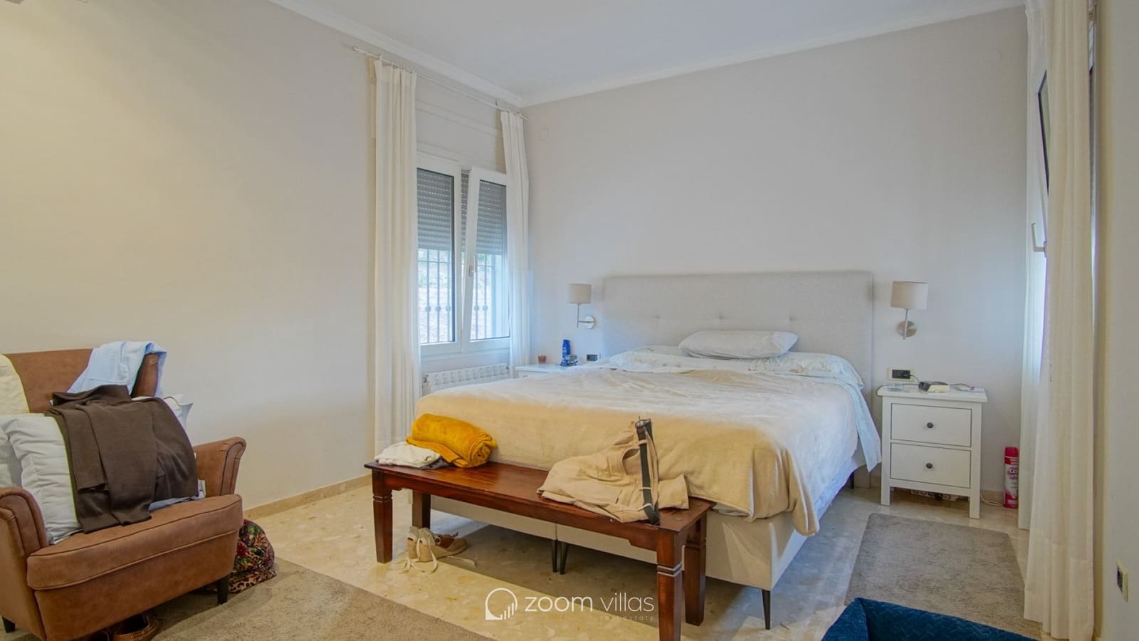 6 bedroom Villa for sale in Denia with pool - € 1,060,000 (Ref: 9064411)