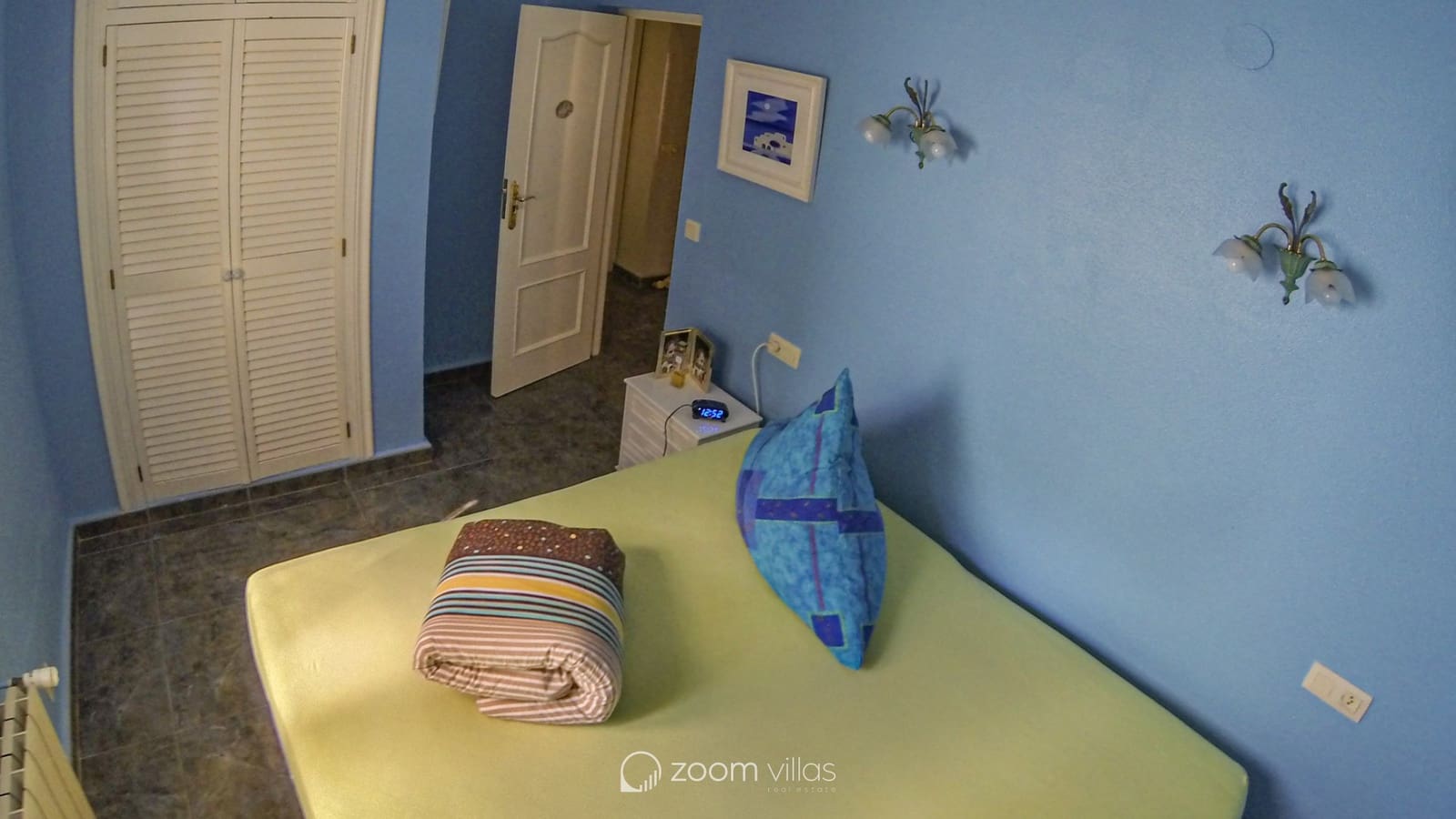 6 quarto Moradia para venda em Denia com piscina garagem - 790 000 € (Ref: 9064412)