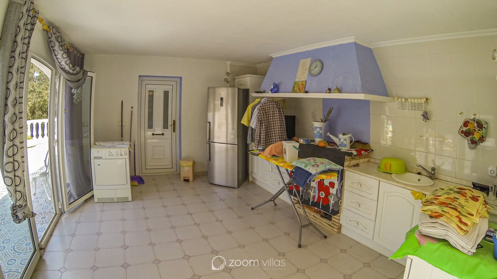 6 quarto Moradia para venda em Denia com piscina garagem - 790 000 € (Ref: 9064412)